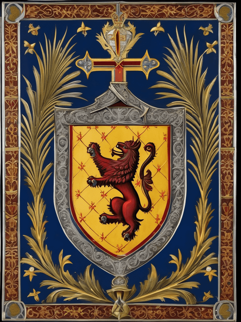 Saint Constantine of Scotland