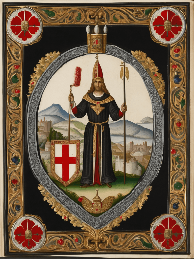 Saint Corbican