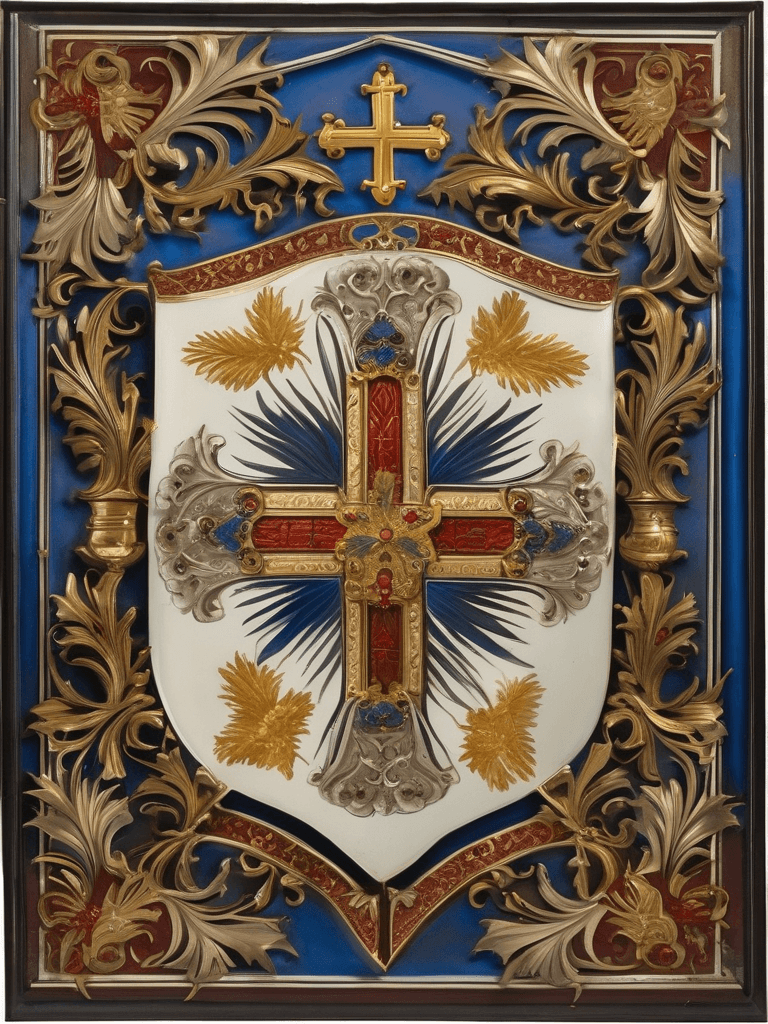 Saint Corona The Martyr