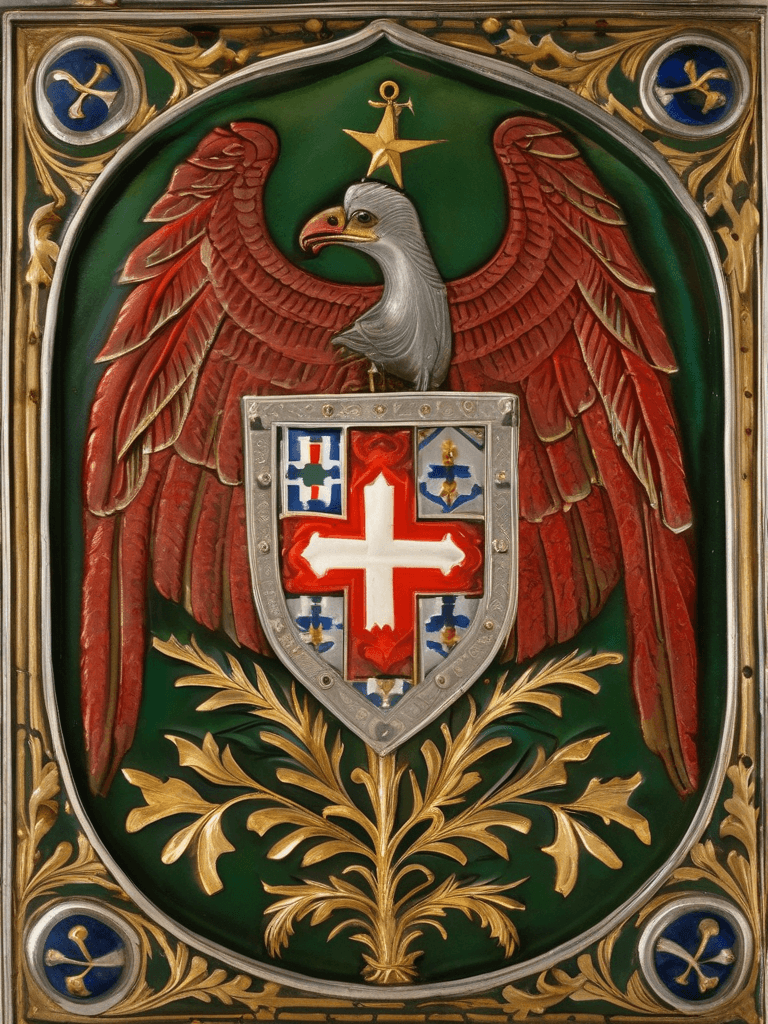 Saint Crescentian of Sassari