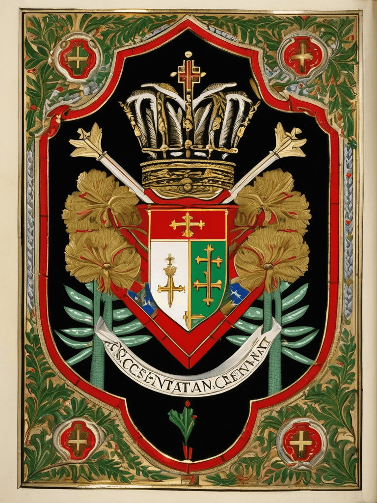 Saint Crescentiana