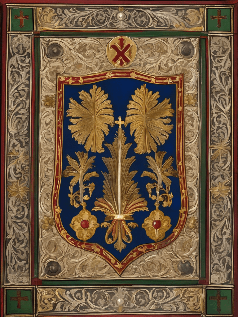 Saint Crescentius of Antioch