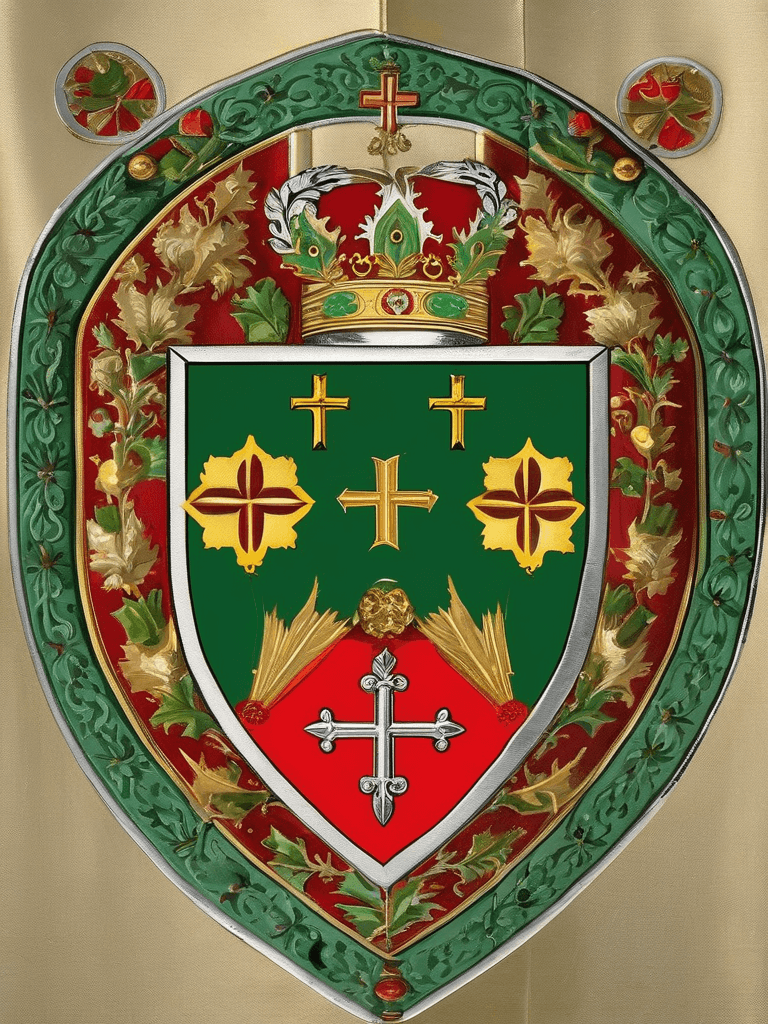 Saint Crescentius of Mainz