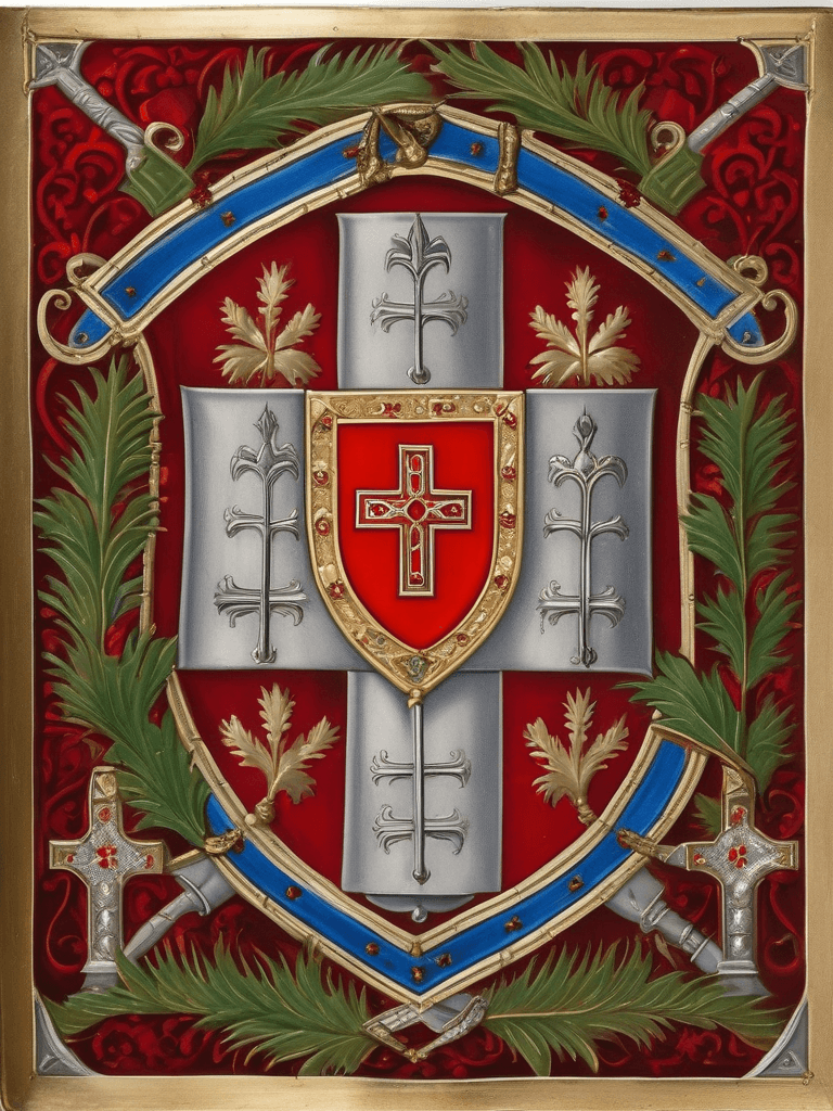 Saint Crispin - image 2