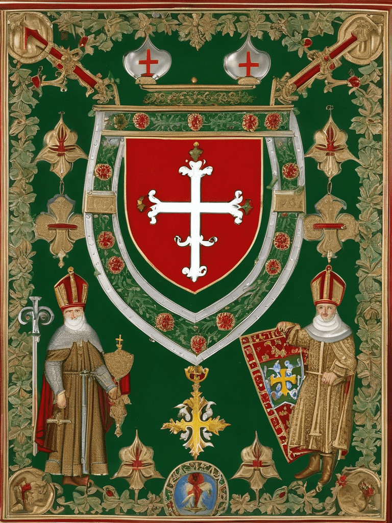 Saint Crispin II of Pavia - image 2