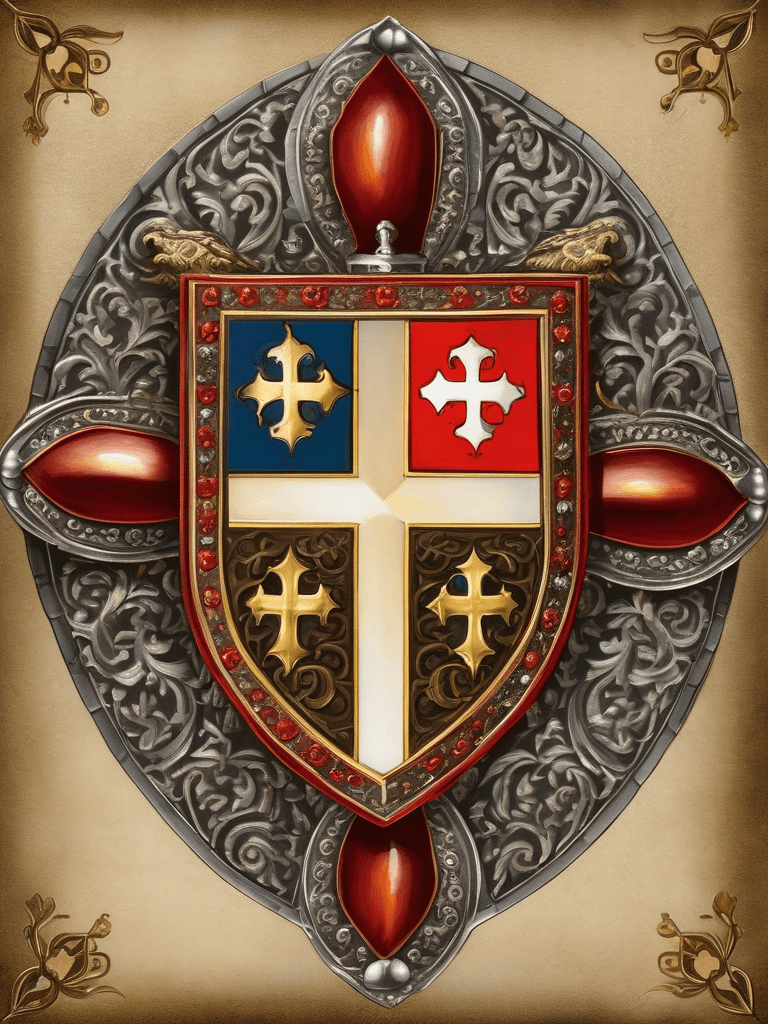 Saint Crispin of Viterbo