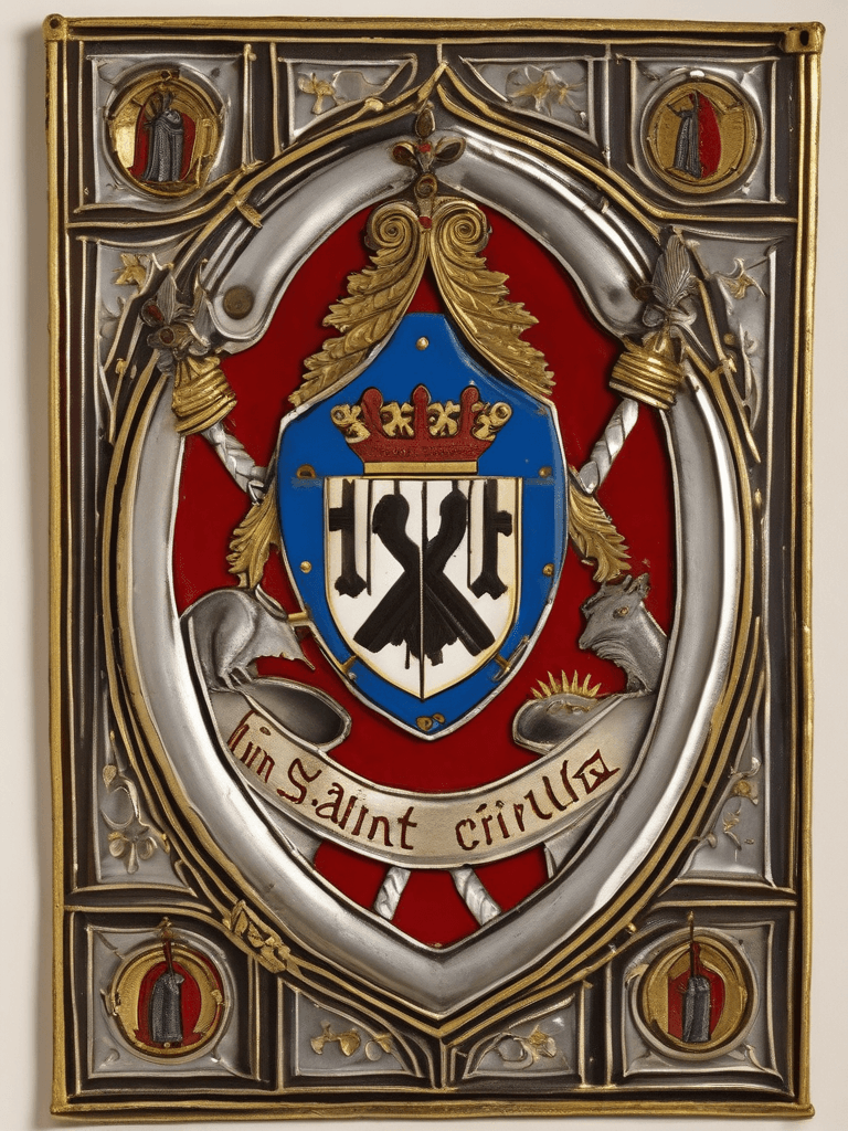 Saint Crispulus of Sardinia