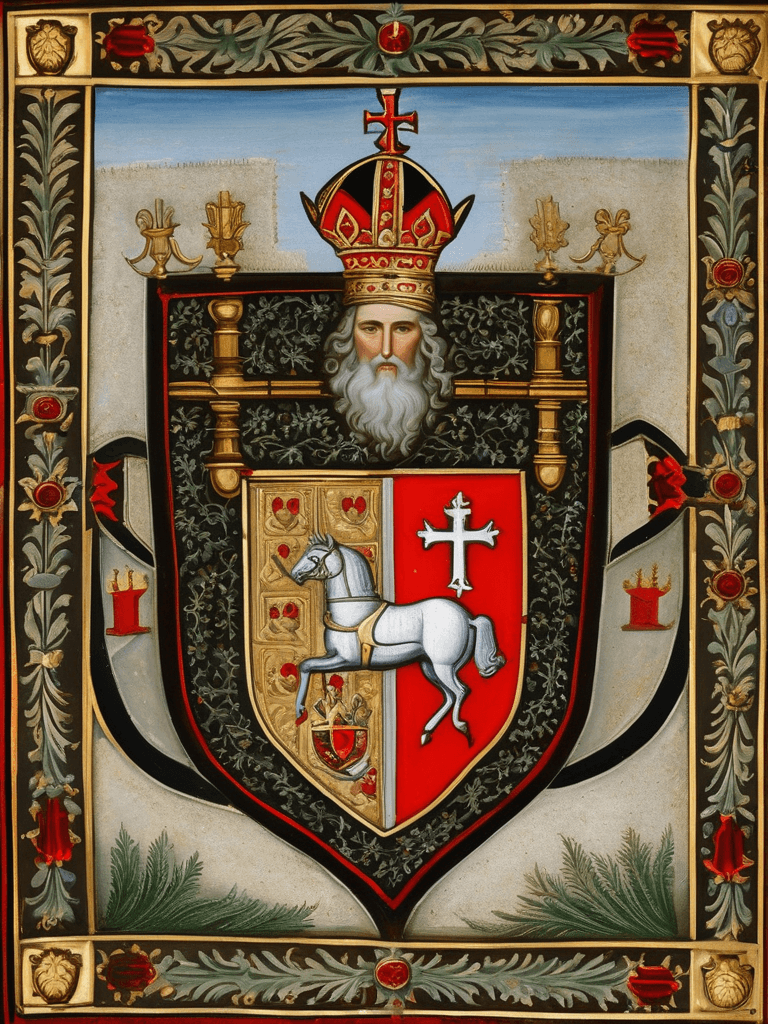 Saint Cronan of Ferns