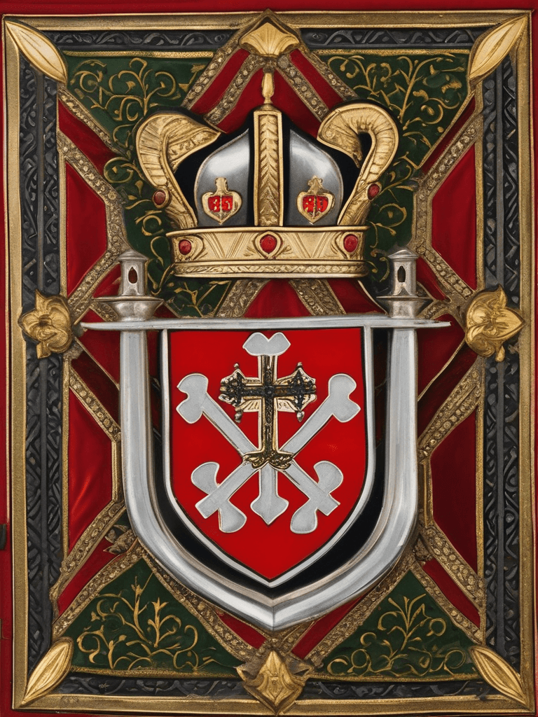 Saint Cronan of Lismore