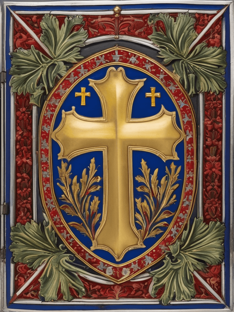 Saint Crotates of Nicomedia