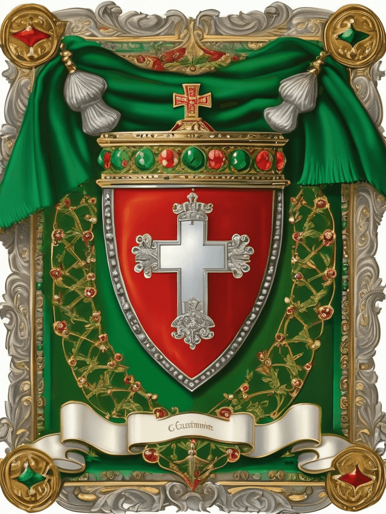 Saint Crummine