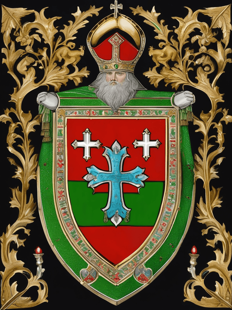 Saint Cumian of Bobbio