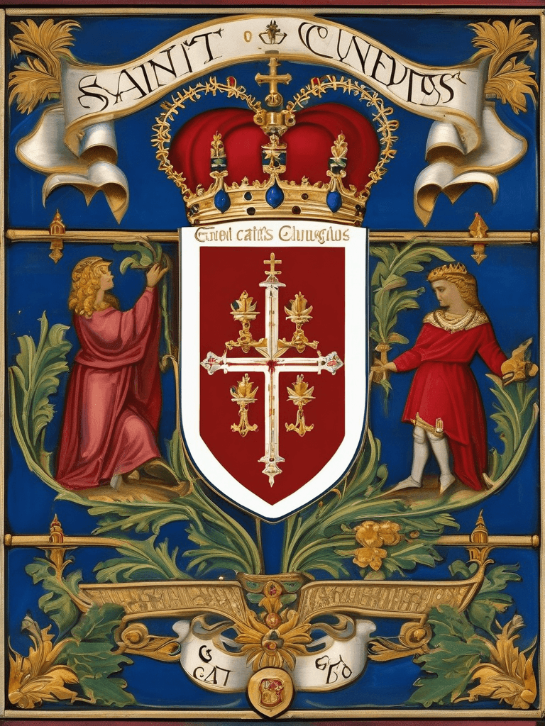 Saint Cunegundes - image 2