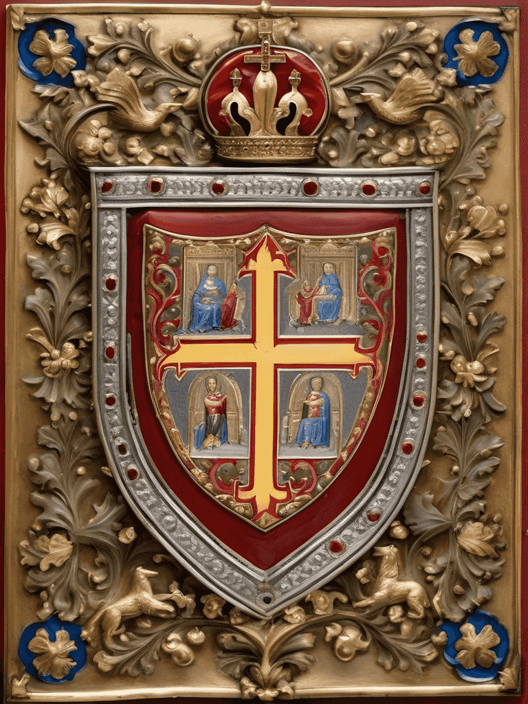 Saint Curcodomus of Auxerre