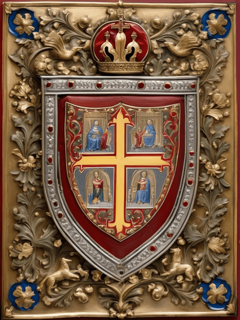 Saint Curcodomus of Auxerre