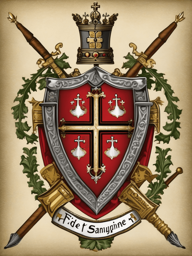 Saint Cuthbert Mayne - image 2