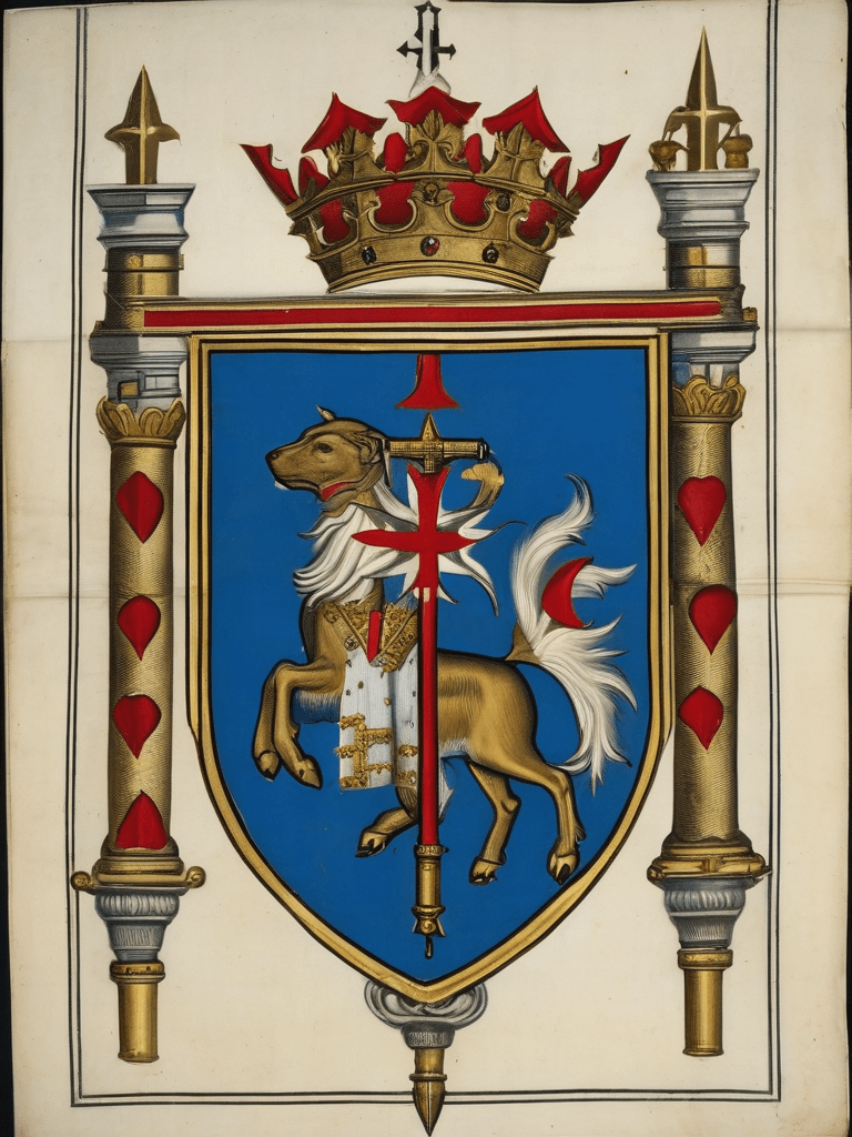 Saint Cyneburga of Gloucester