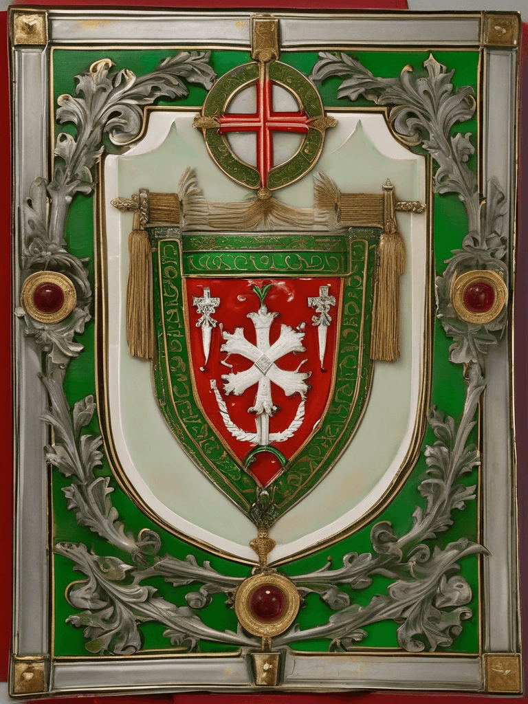 Saint Cyril of Trier