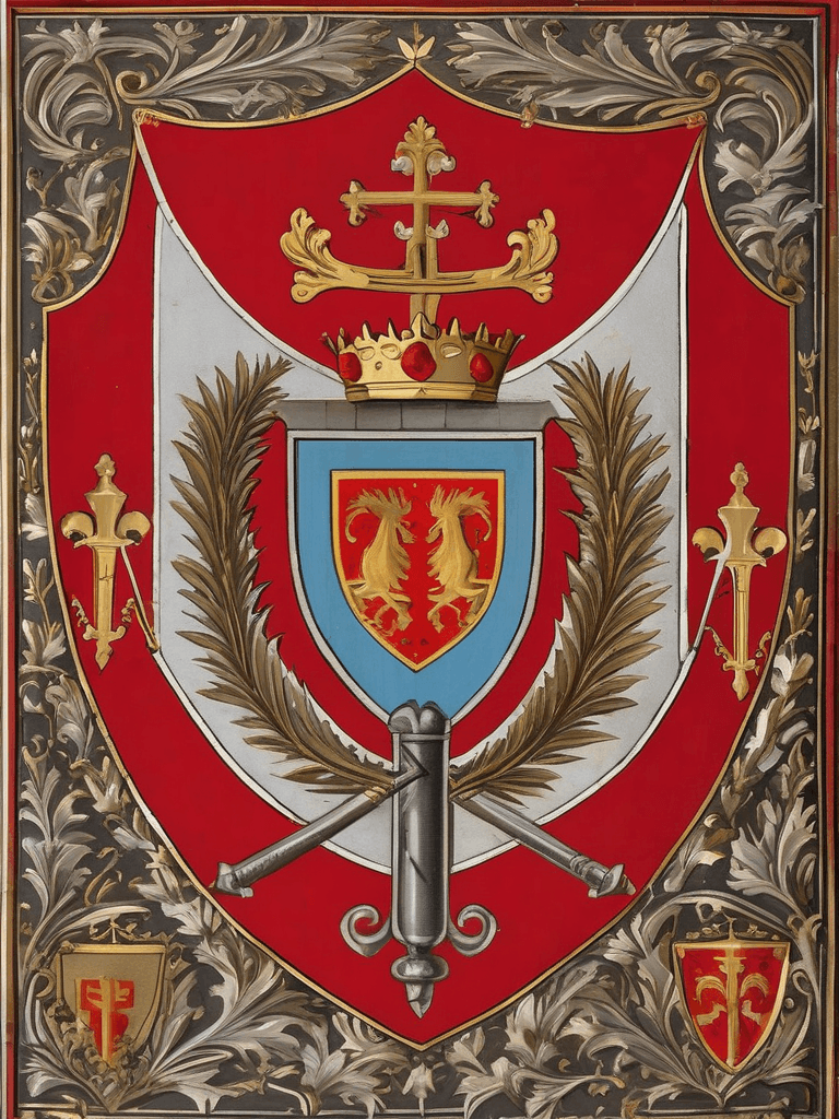 Saint Cyrinus of Rome