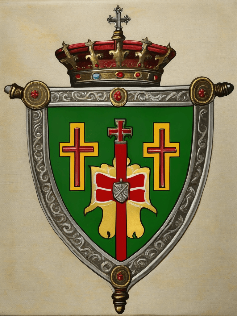 Saint Daganus