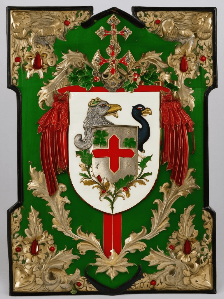 Saint Damian of Pavia