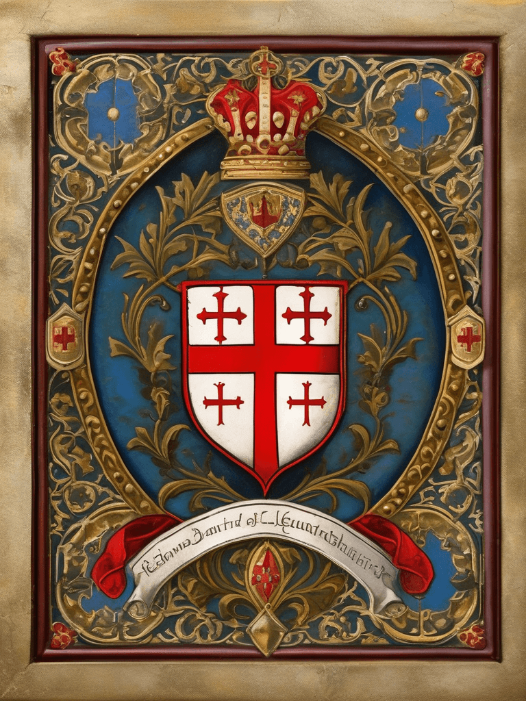 Saint Dana of Leuca - image 2