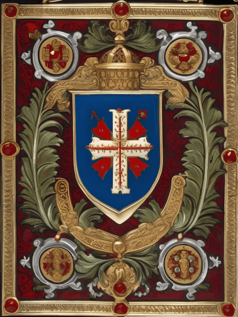 Saint Daniel of Venice