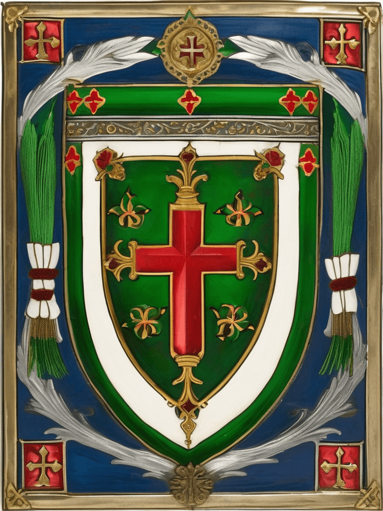 Saint David of Bourges