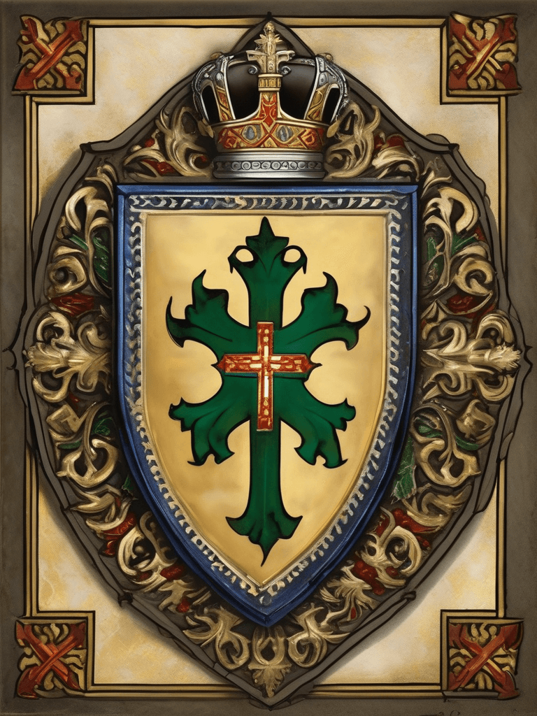 Saint David of Scotland - image 2