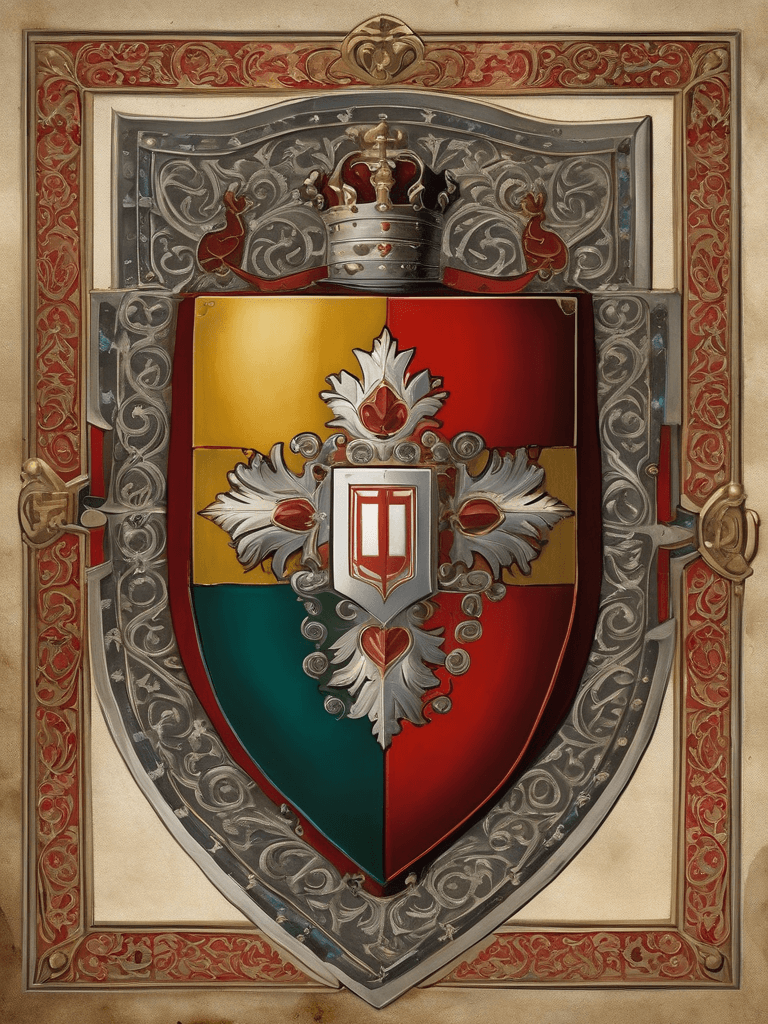 Saint Degan