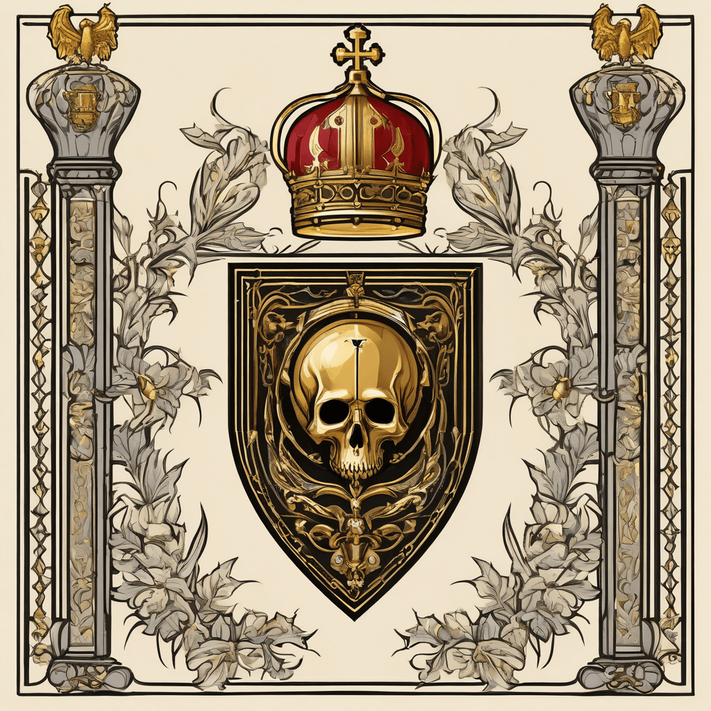 Statue of Saint Demet of Plozévet C1800 Artist Unknown Church of SaintDemet De Plozévet Finistère France Photographed On 21 July 2013 By Go69