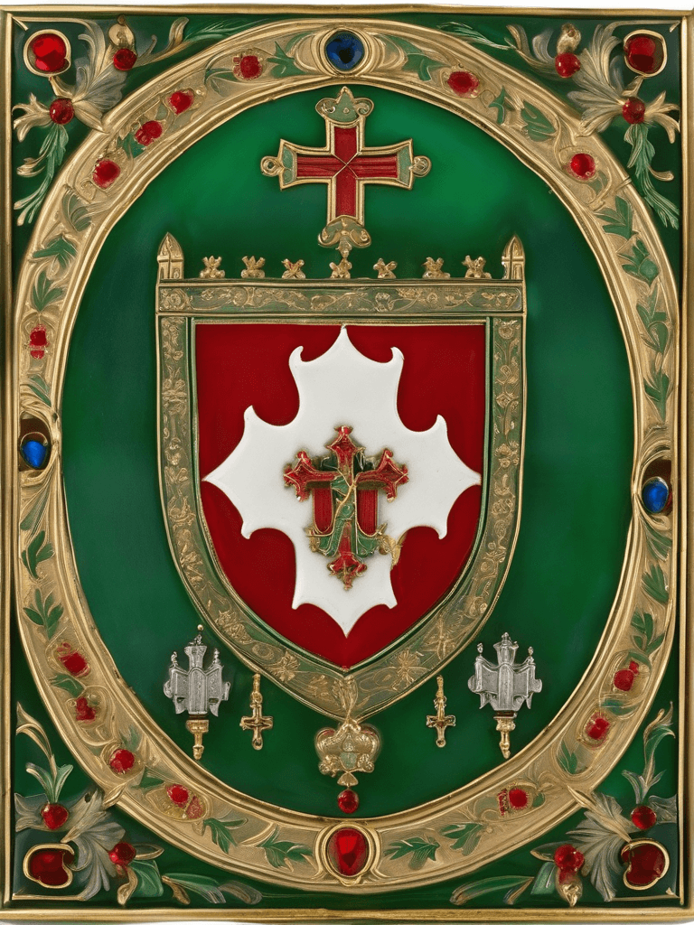 Saint Deodatus of Nevers