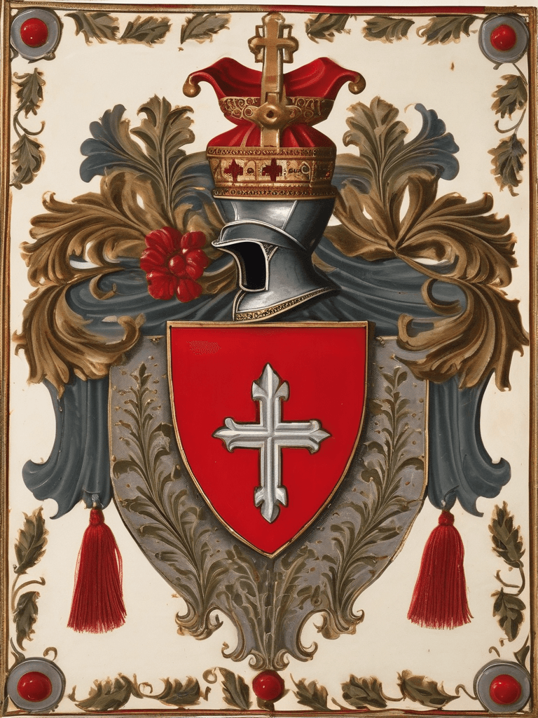 Saint Desiderius of Pistoia