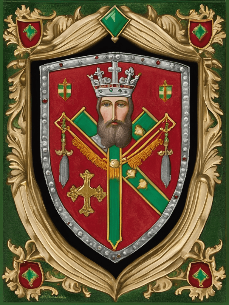 Saint Diarmaid of Armagh