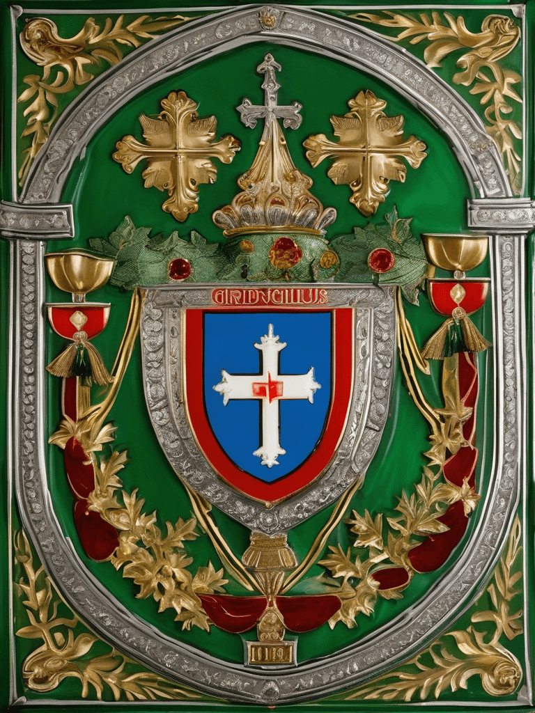 Saint Dionysius of Corinth