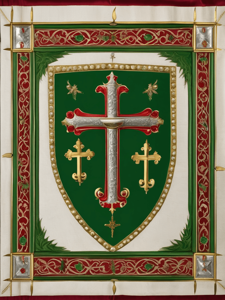 Saint Dionysius of Milan