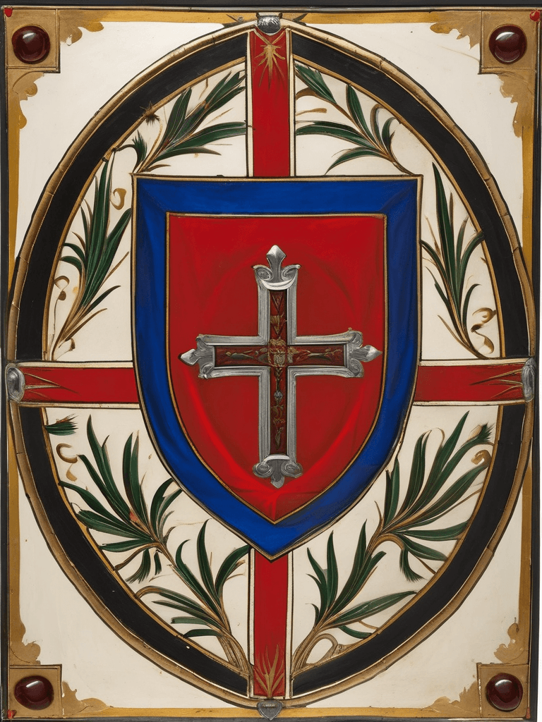 Saint Dionysius of Pamphylia