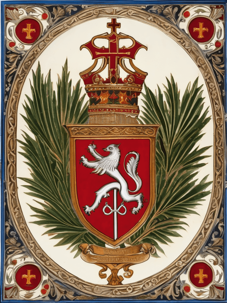 Saint Dioscorides of Rome