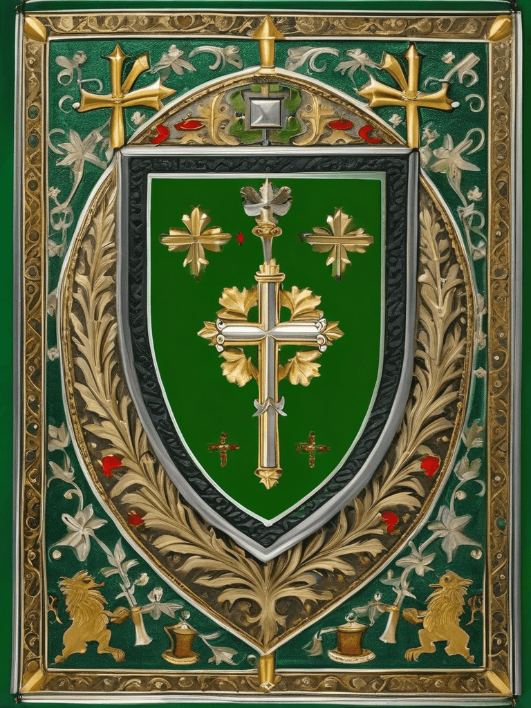 Saint Disibod of Disenberg - image 2