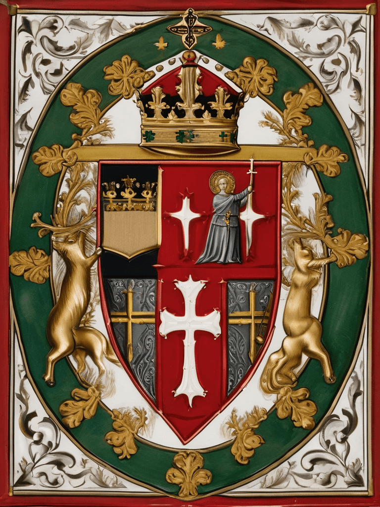 Saint Dogmael of Wales