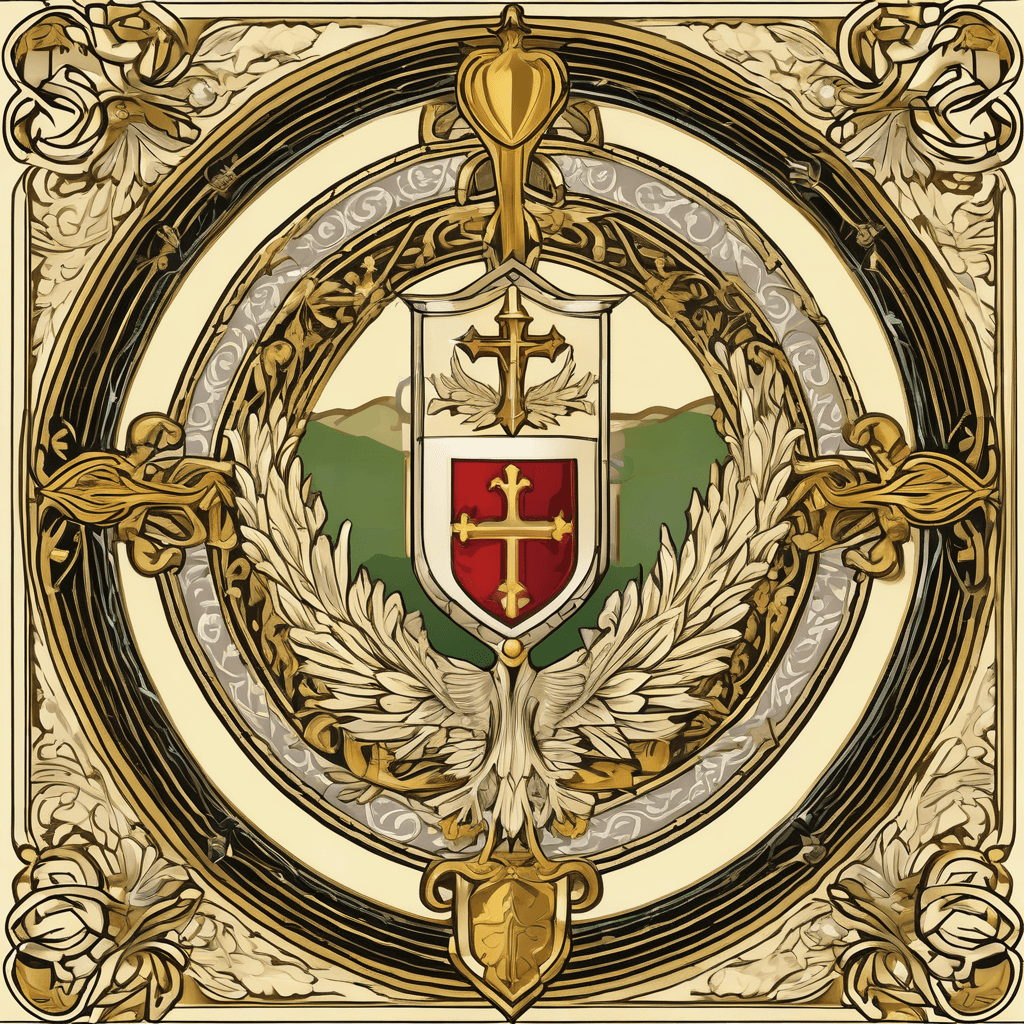 Saint Domangard of Maghera