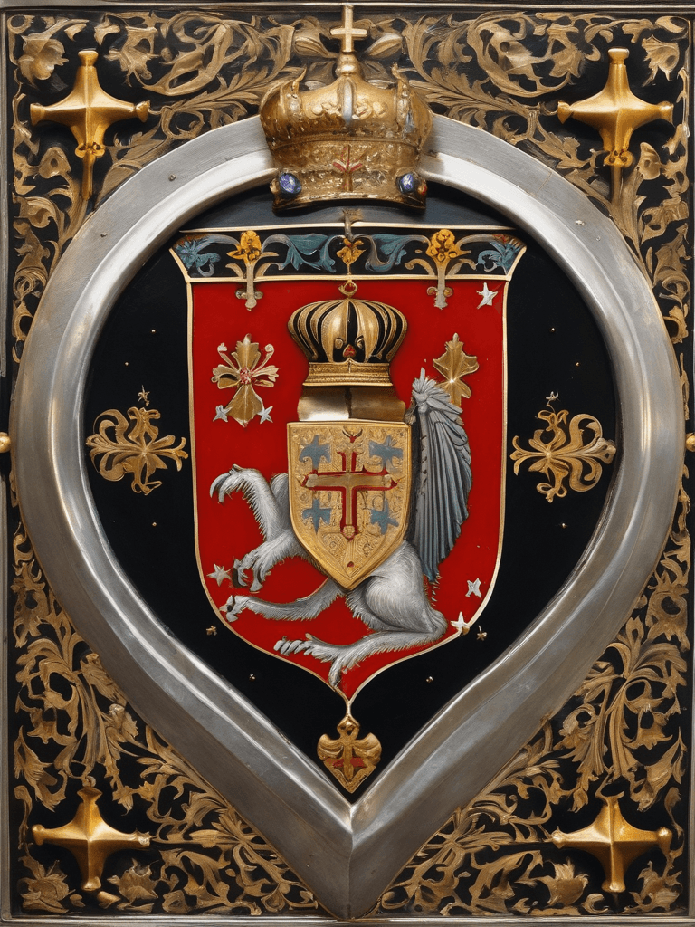 Saint Dominic De La Calzada