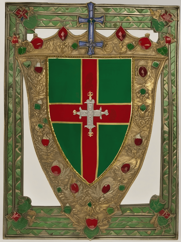 Saint Donatus of Libya