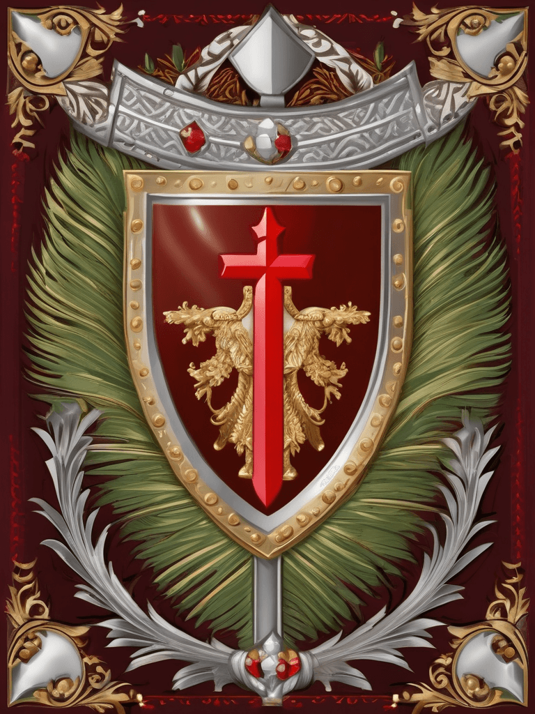 Saint Donatus of North Africa