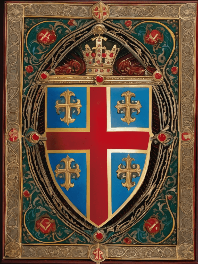 Saint Donivald