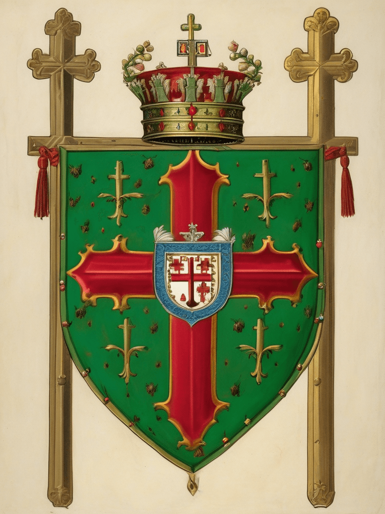 Saint Dunstan of Canterbury