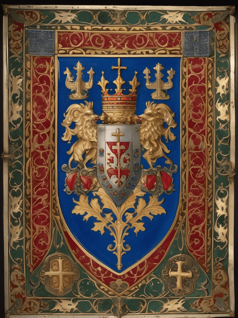 Saint Dyfnan of Anglesey