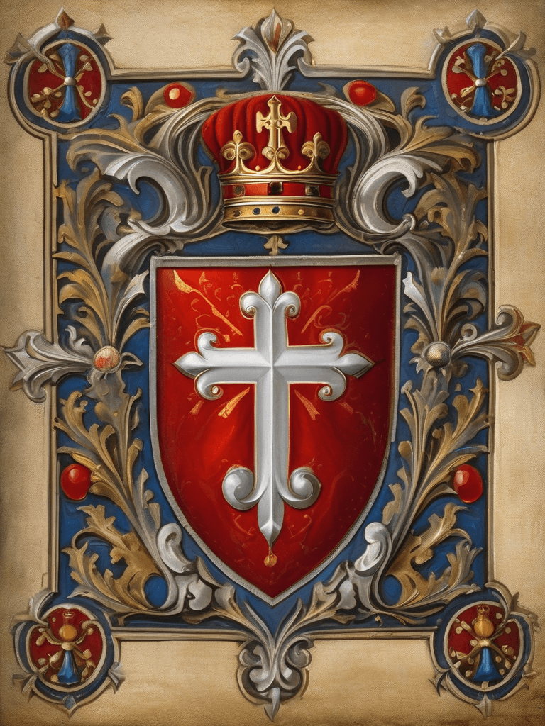 Saint Eberhard of Luzy