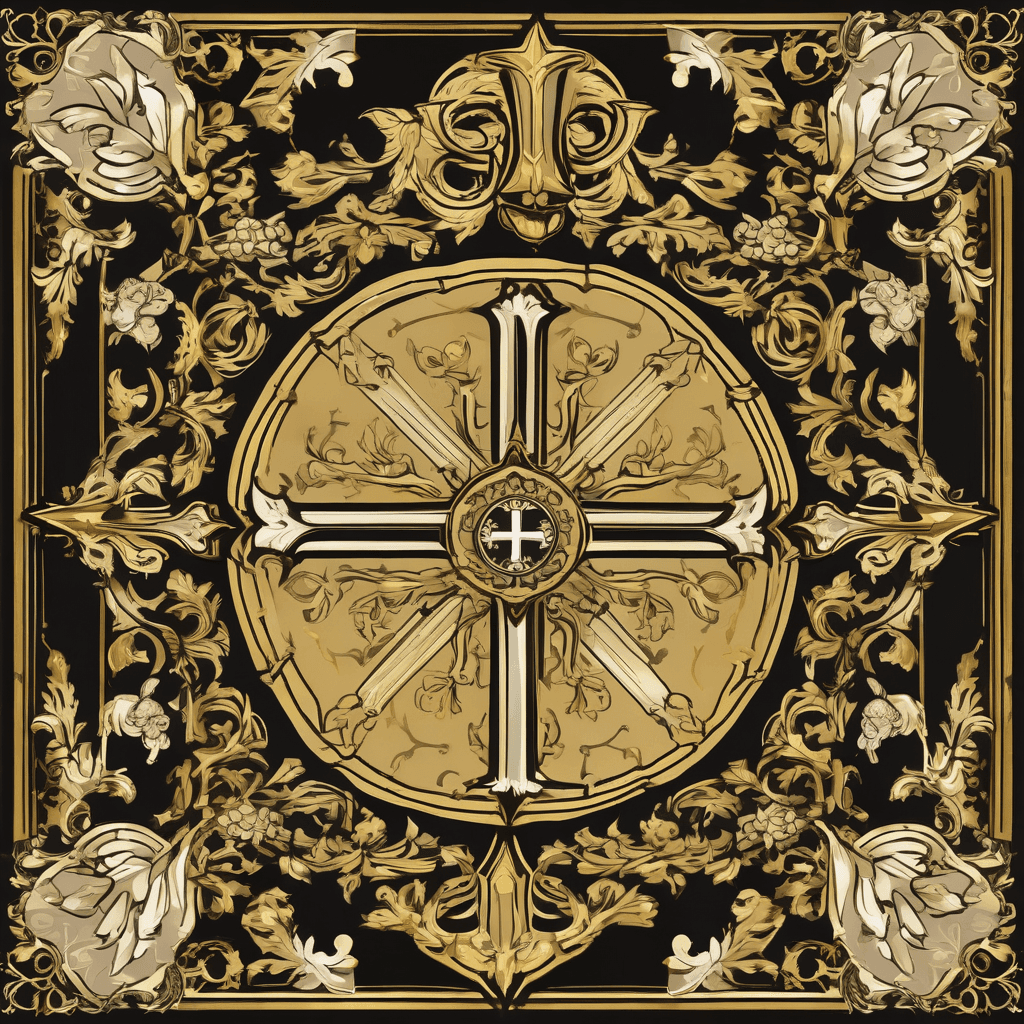 Saint Ebrulfus