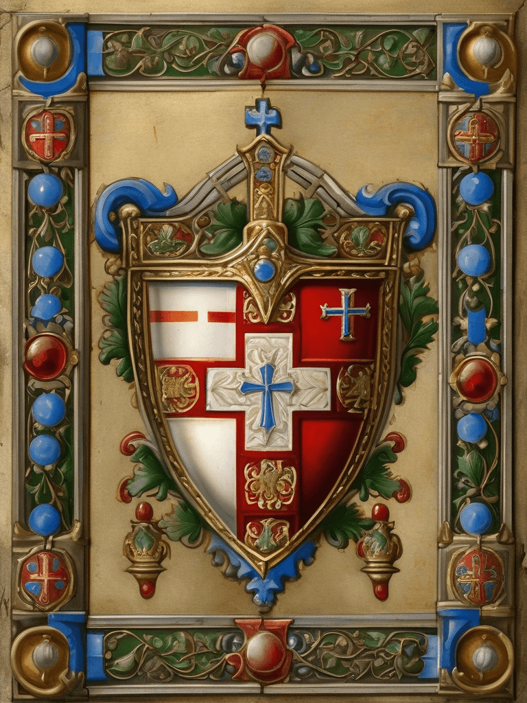 Saint Edana of West Ireland
